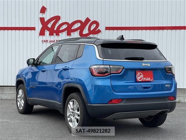 Jeep COMPASS 2018-09 381125-1