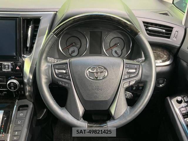 Toyota VELLFIRE 2016-04 299335-13