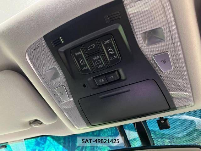 Toyota VELLFIRE 2016-04 299335-6