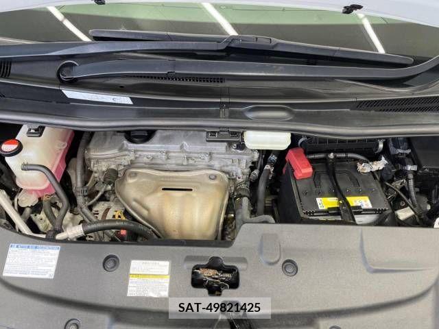 Toyota VELLFIRE 2016-04 299335-18