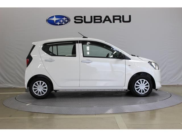 Subaru PLEO PLUS 2020-07 19793-8