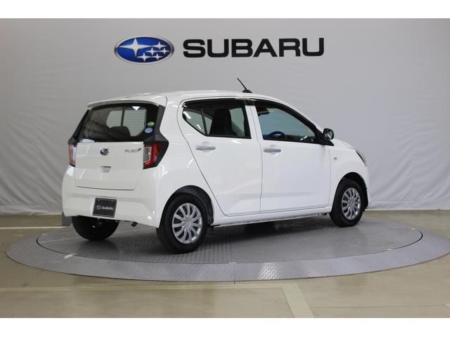 Subaru PLEO PLUS 2020-07 19793-1