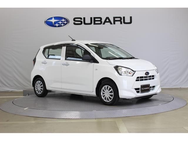Subaru PLEO PLUS 2020-07 19793-7