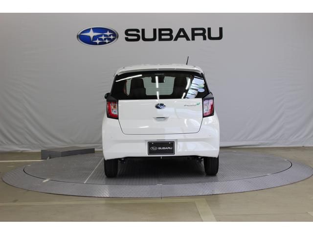 Subaru PLEO PLUS 2020-07 19793-4