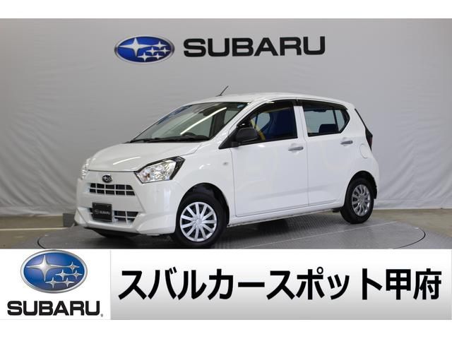 Subaru PLEO PLUS 2020-07 19793-0