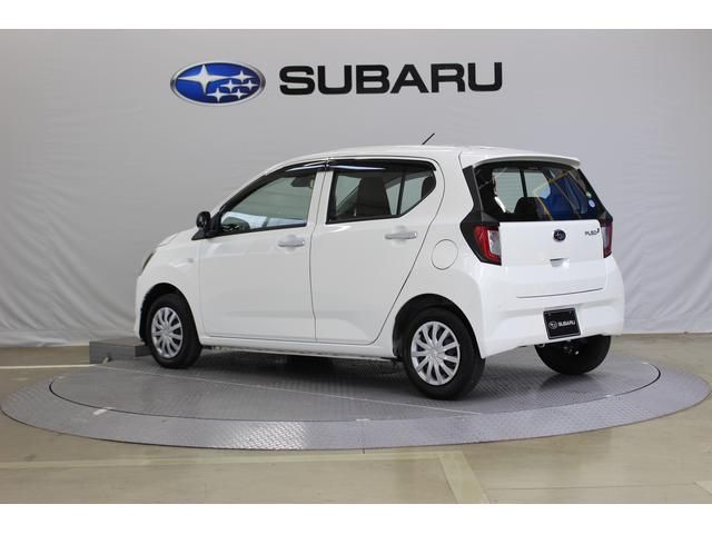 Subaru PLEO PLUS 2020-07 19793-9