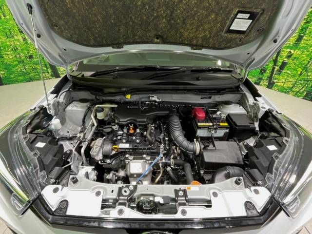 Toyota RAIZE 2023-06 26681-18