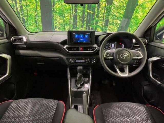 Toyota RAIZE 2023-06 26681-1