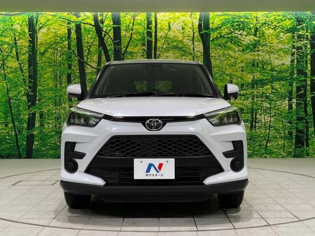 Toyota RAIZE 2023-06 26681-14