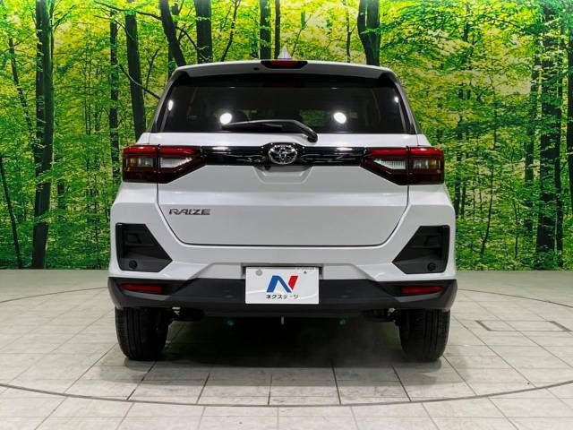 Toyota RAIZE 2023-06 26681-15