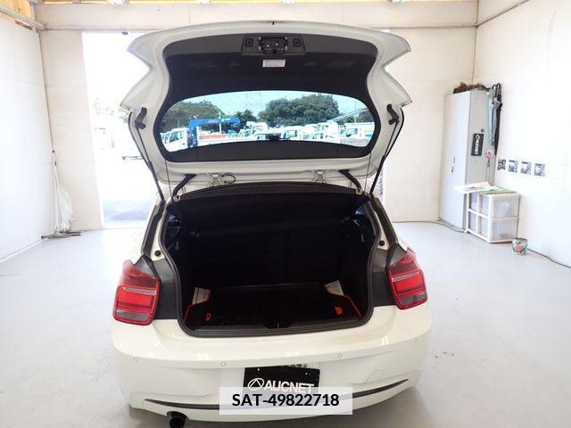 Bmw 1 SERIES 2013-12 348253-21