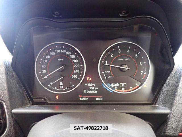 Bmw 1 SERIES 2013-12 348253-14