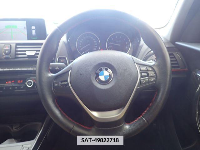 Bmw 1 SERIES 2013-12 348253-12