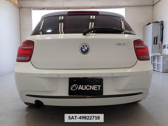 Bmw 1 SERIES 2013-12 348253-5