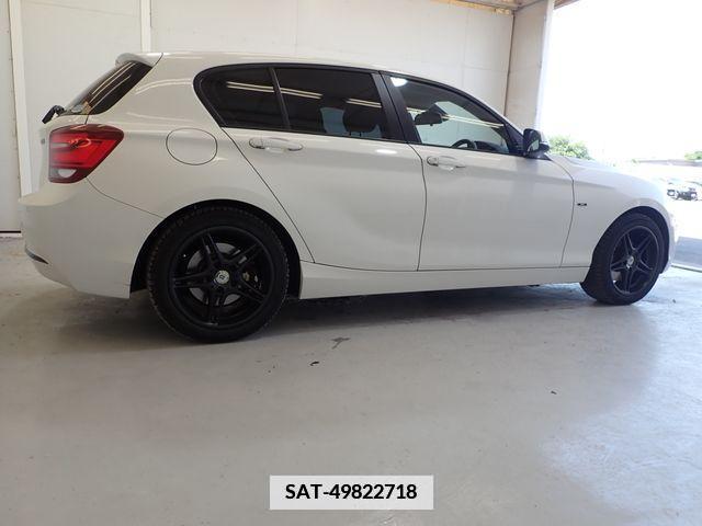 Bmw 1 SERIES 2013-12 348253-4