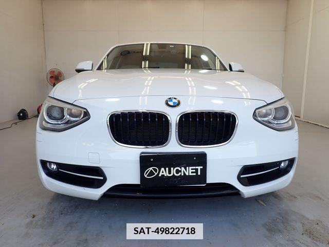 Bmw 1 SERIES 2013-12 348253-3