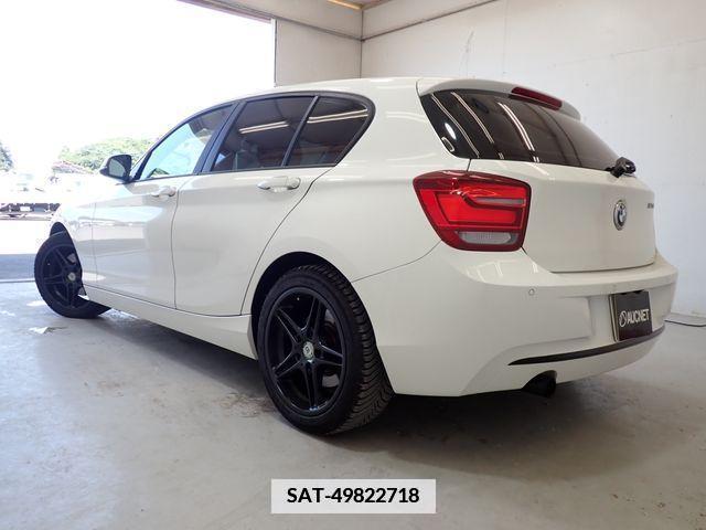 Bmw 1 SERIES 2013-12 348253-2