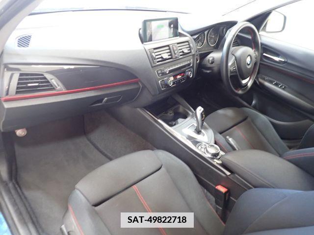 Bmw 1 SERIES 2013-12 348253-8