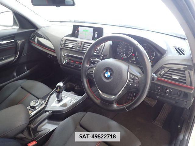 Bmw 1 SERIES 2013-12 348253-1