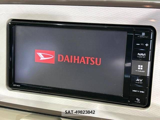 Daihatsu MOVE 2017-09 343383-3