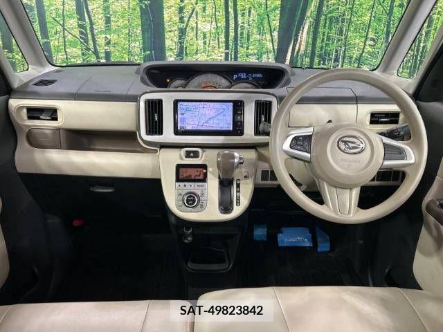 Daihatsu MOVE 2017-09 343383-1
