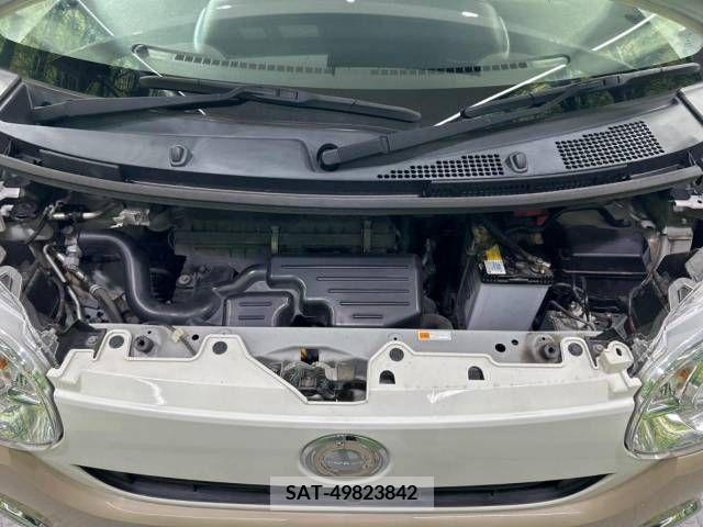 Daihatsu MOVE 2017-09 343383-18