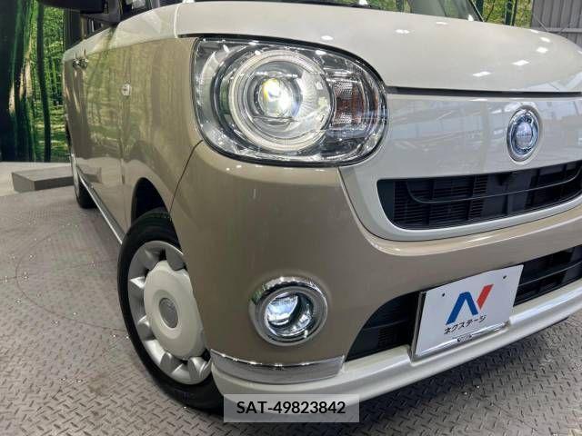 Daihatsu MOVE 2017-09 343383-12