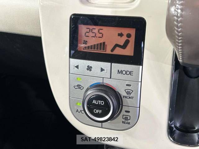 Daihatsu MOVE 2017-09 343383-7