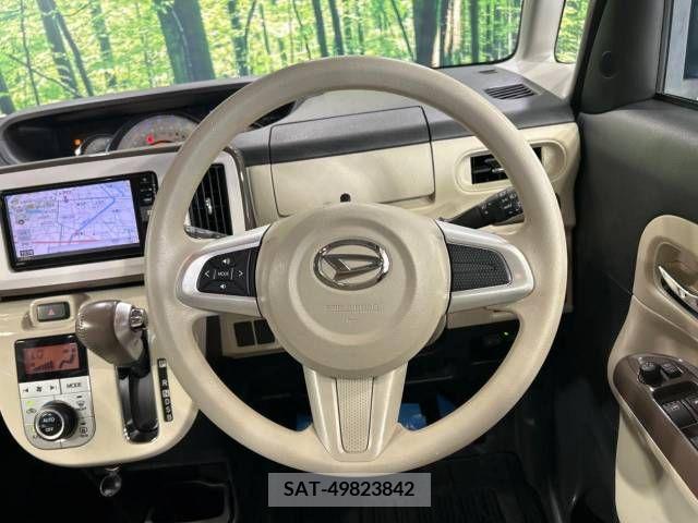 Daihatsu MOVE 2017-09 343383-11