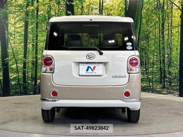 Daihatsu MOVE 2017-09 343383-15
