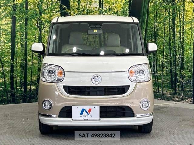Daihatsu MOVE 2017-09 343383-14