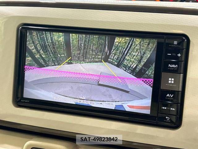 Daihatsu MOVE 2017-09 343383-4