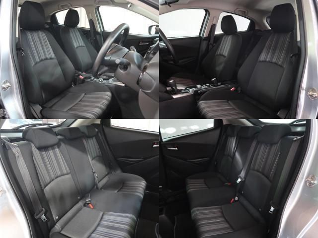 Mazda MAZDA2 2022-02 189968-3