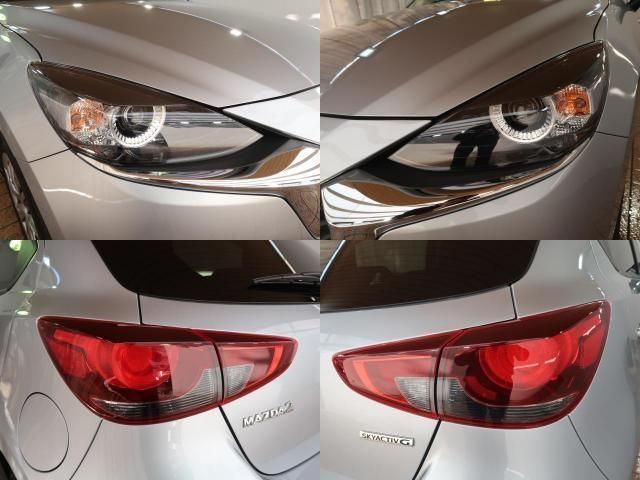 Mazda MAZDA2 2022-02 189968-4