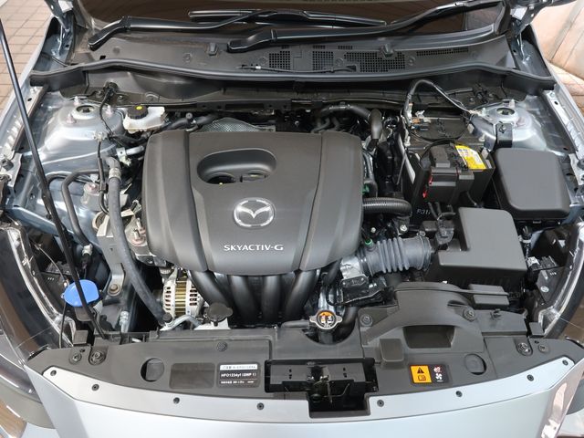 Mazda MAZDA2 2022-02 189968-28
