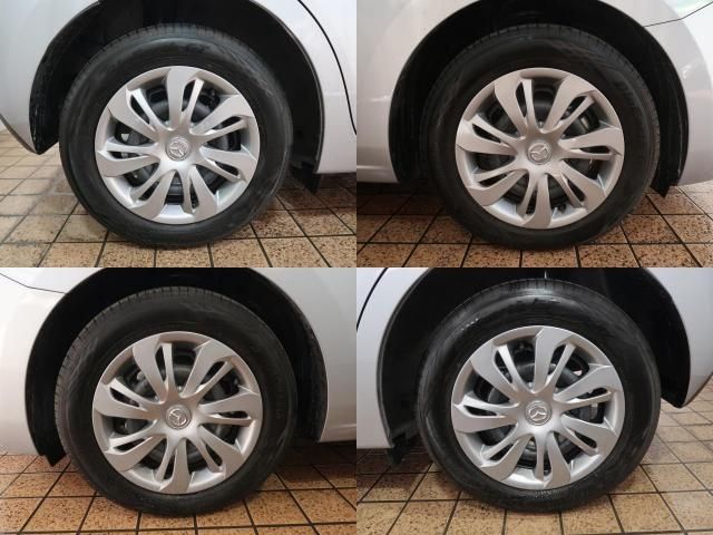 Mazda MAZDA2 2022-02 189968-5