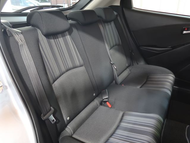 Mazda MAZDA2 2022-02 189968-18