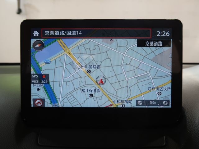 Mazda MAZDA2 2022-02 189968-13