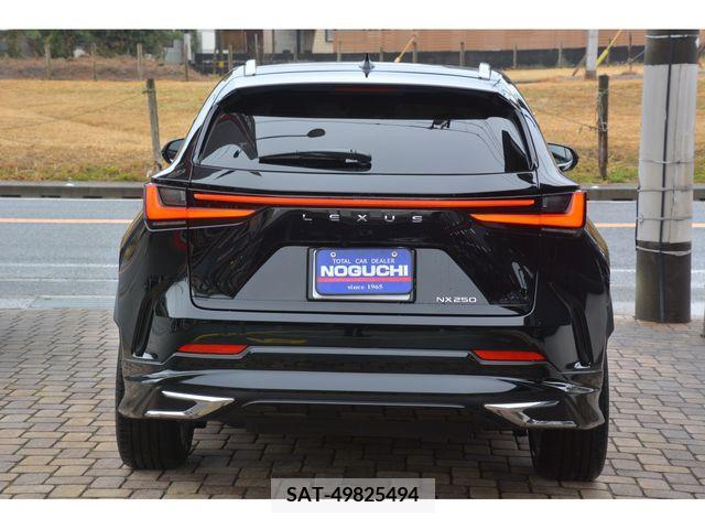 Lexus NX 2023-04 223744-5