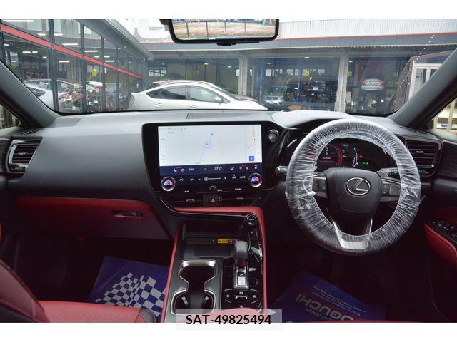 Lexus NX 2023-04 223744-6