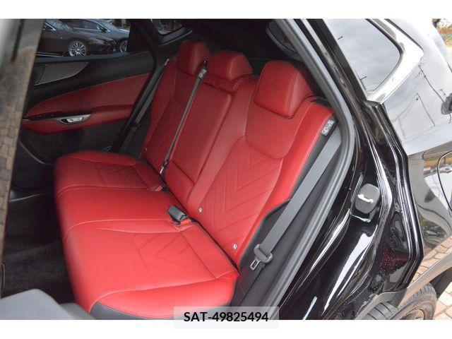 Lexus NX 2023-04 223744-17