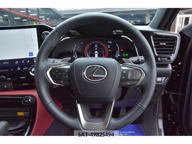Lexus NX 2023-04 223744-7