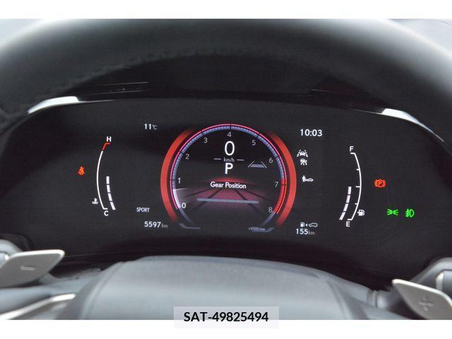 Lexus NX 2023-04 223744-8