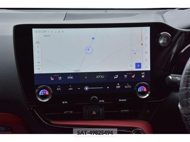 Lexus NX 2023-04 223744-9