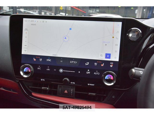 Lexus NX 2023-04 223744-10