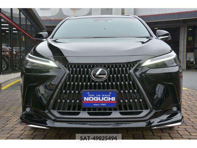 Lexus NX 2023-04 223744-1