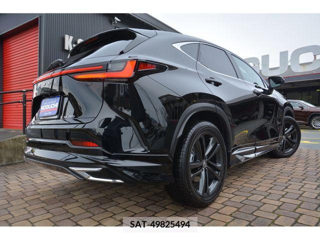 Lexus NX 2023-04 223744-4