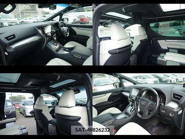 Toyota ALPHARD 2018-04 342943-19