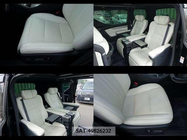 Toyota ALPHARD 2018-04 342943-18