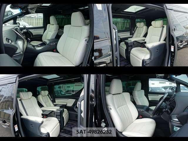Toyota ALPHARD 2018-04 342943-17